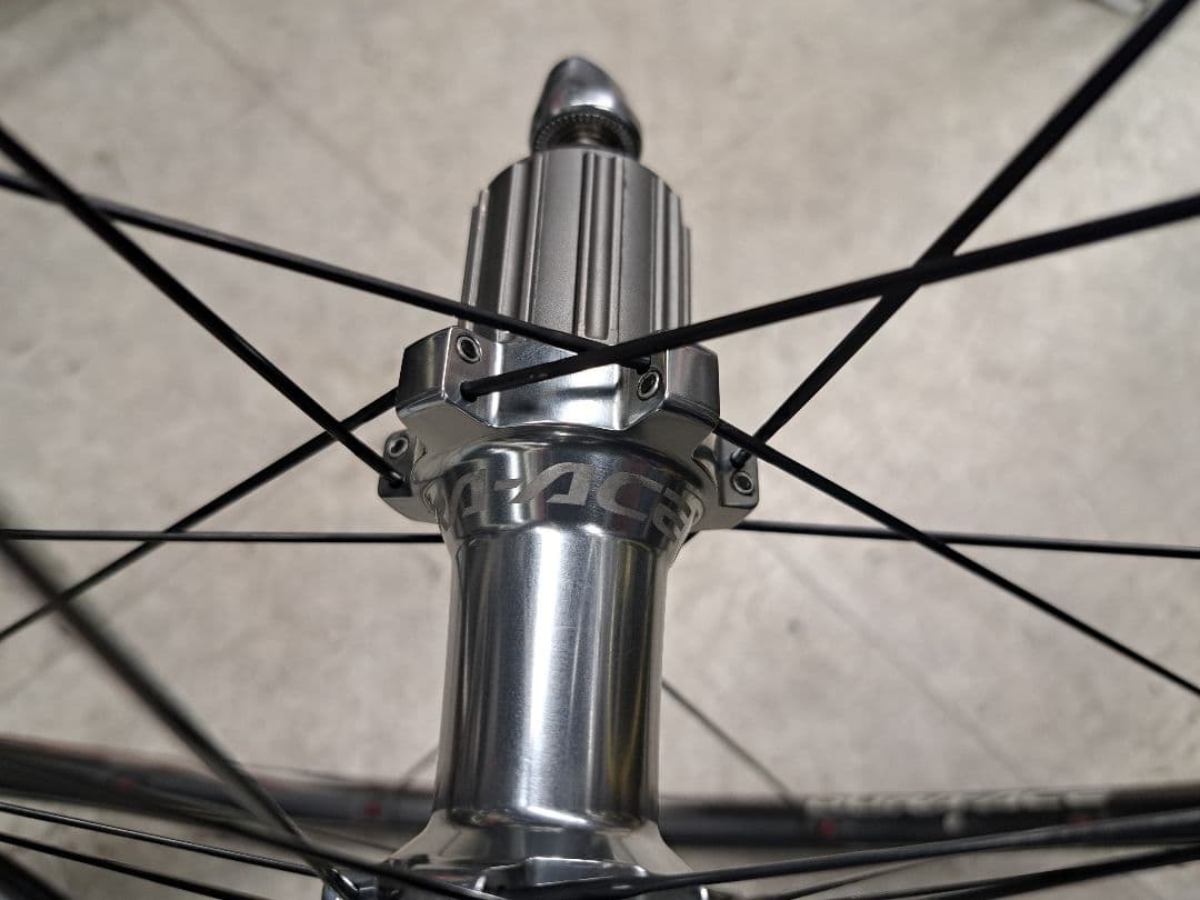 DURA-ACE 完組ホイール