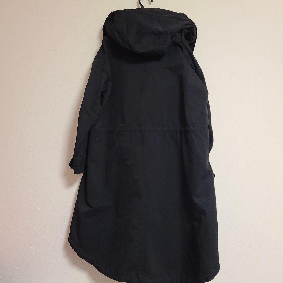 RERACS リラクス　モッズコート