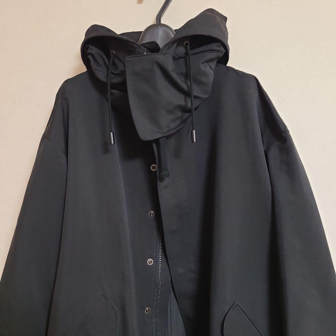 RERACS リラクス　モッズコート