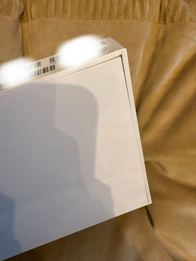 ♦︎ Rakuten Hand 5G P780 ホワイト 未開封 SIMフリー