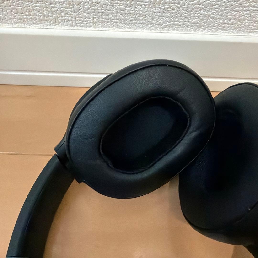 【Skullcandy】 Crusher Evo ワイヤレスヘッドホン