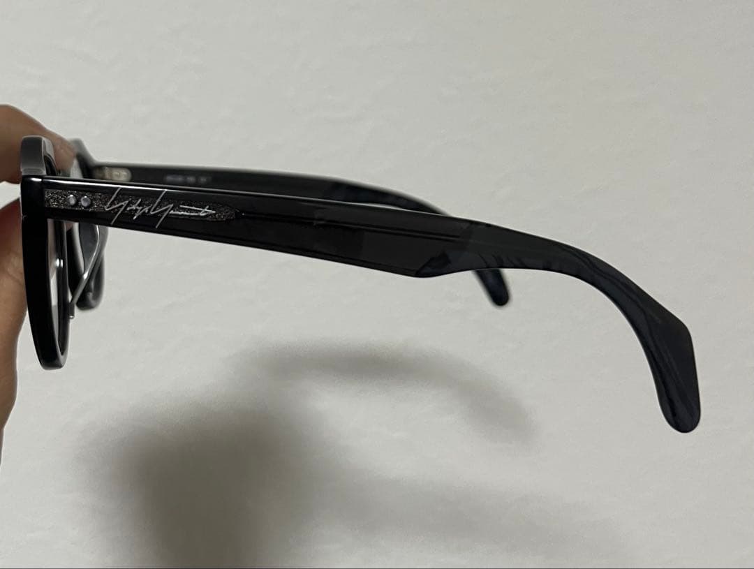 ヨウジヤマモト　メガネ(サングラス)