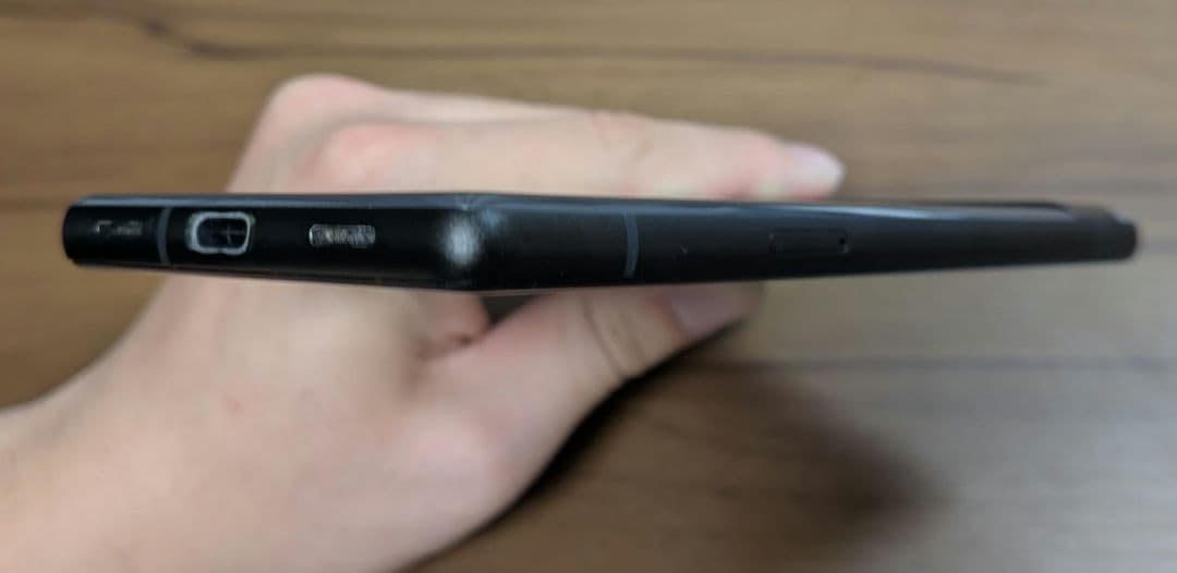 Google Pixel 6a 本体