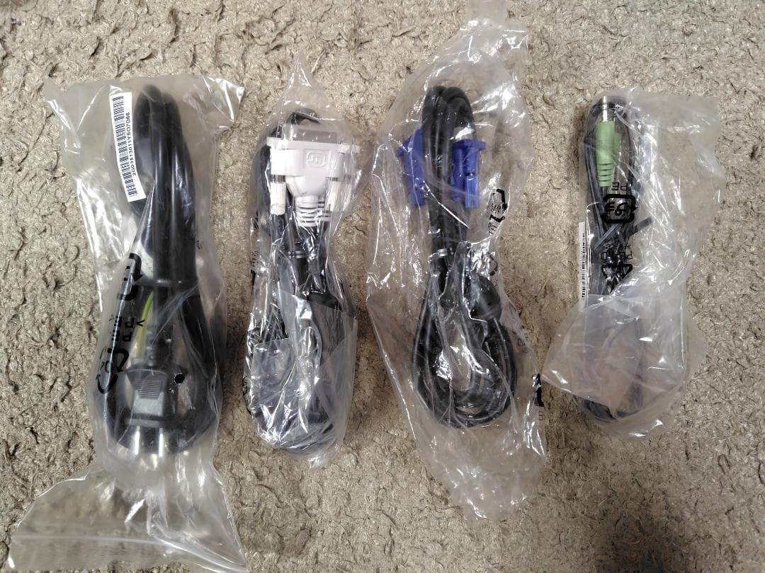 IODATA LCD-MF272EDB 27インチモニター