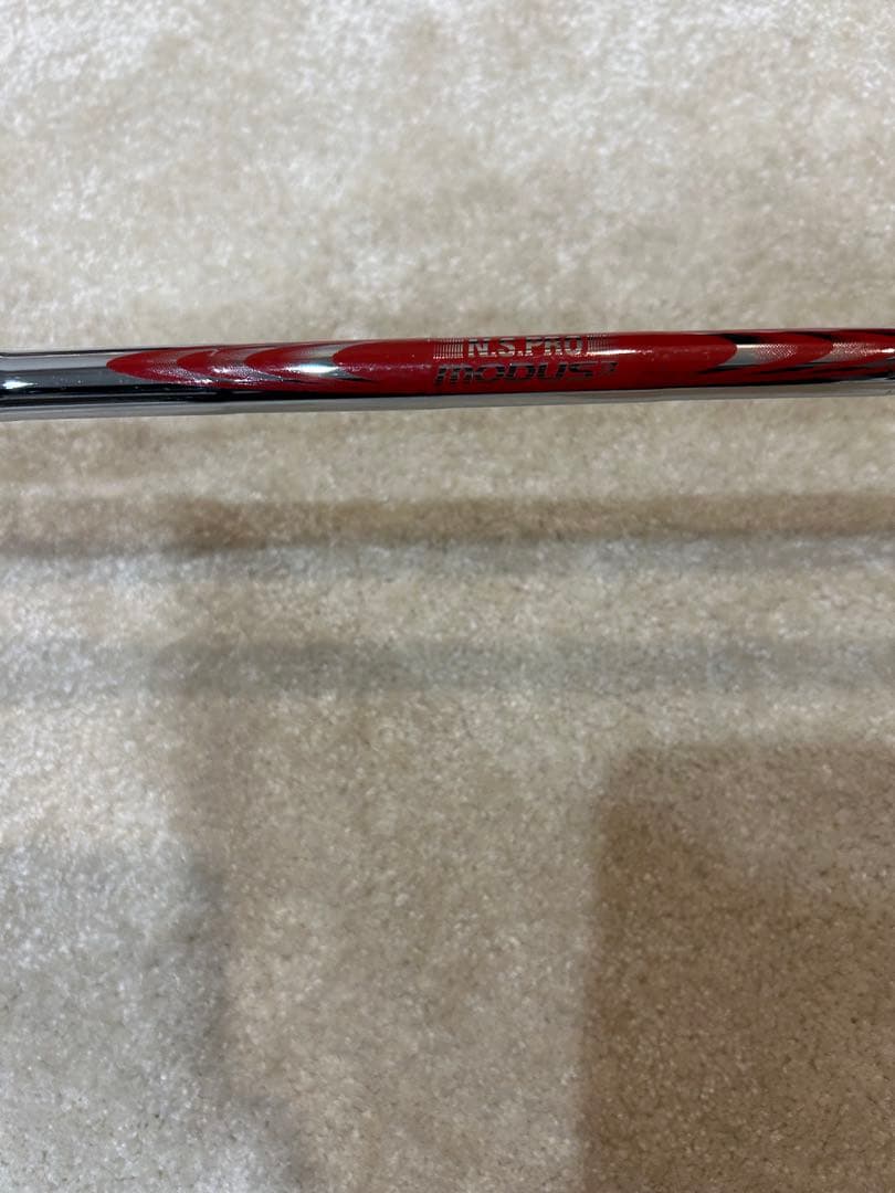 masa、三浦技研MG TW-01 58度 ウェッジ ヘッドカバー付き