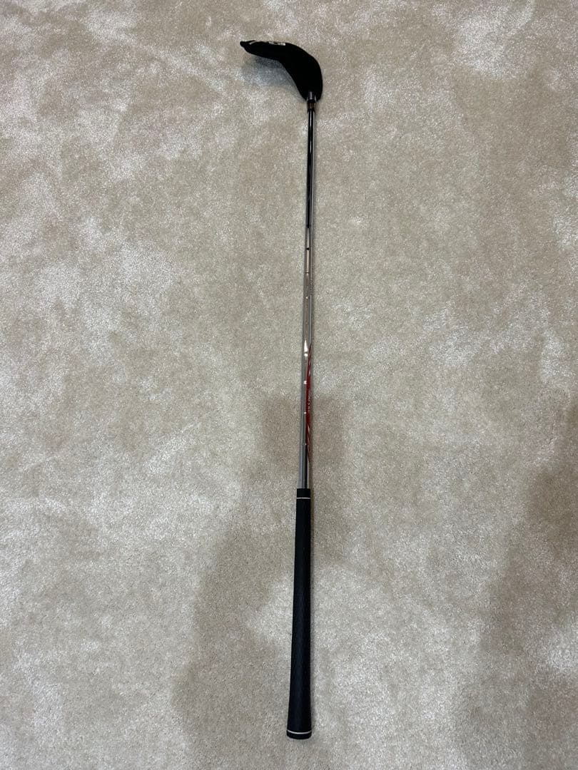 masa、三浦技研MG TW-01 58度 ウェッジ ヘッドカバー付き