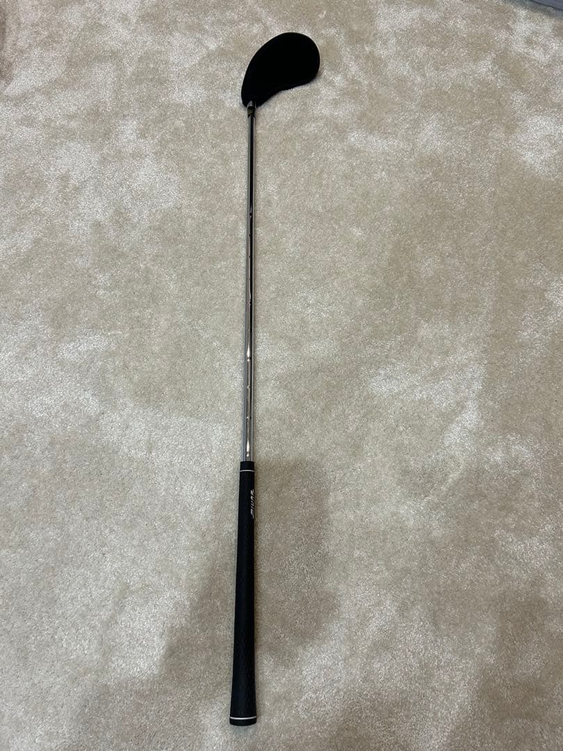 masa、三浦技研MG TW-01 58度 ウェッジ ヘッドカバー付き