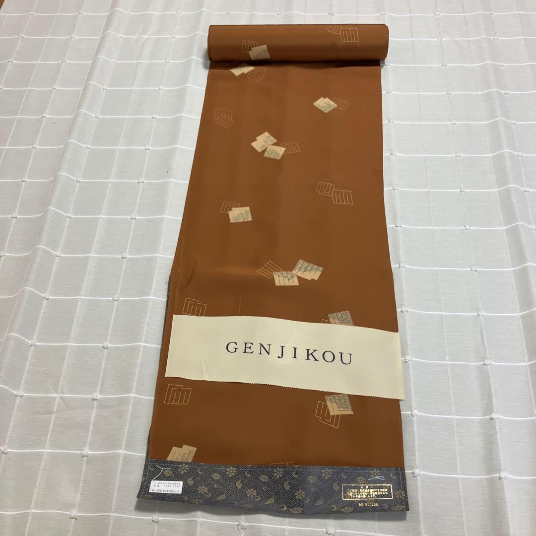 長襦袢　正絹　写真1.2おまとめ