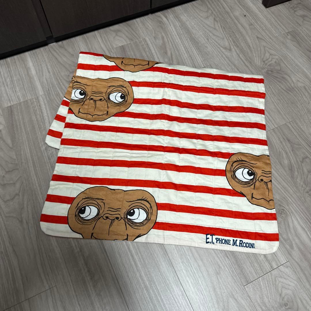 minirodini ET ブランケット