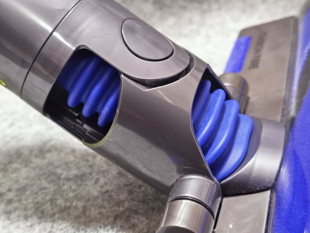 ダイソン V12 Detect Slim用クリーナーヘッド 425995-02