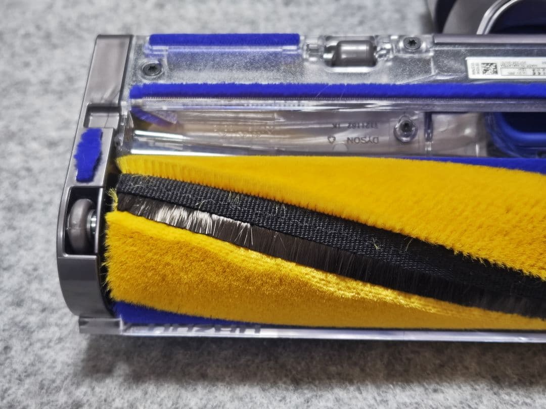 ダイソン V12 Detect Slim用クリーナーヘッド 425995-02