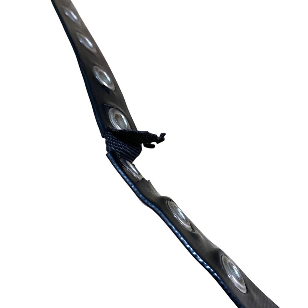 【良品】Riddell Power“SPK QB/ＷＲSサイズ アメフト