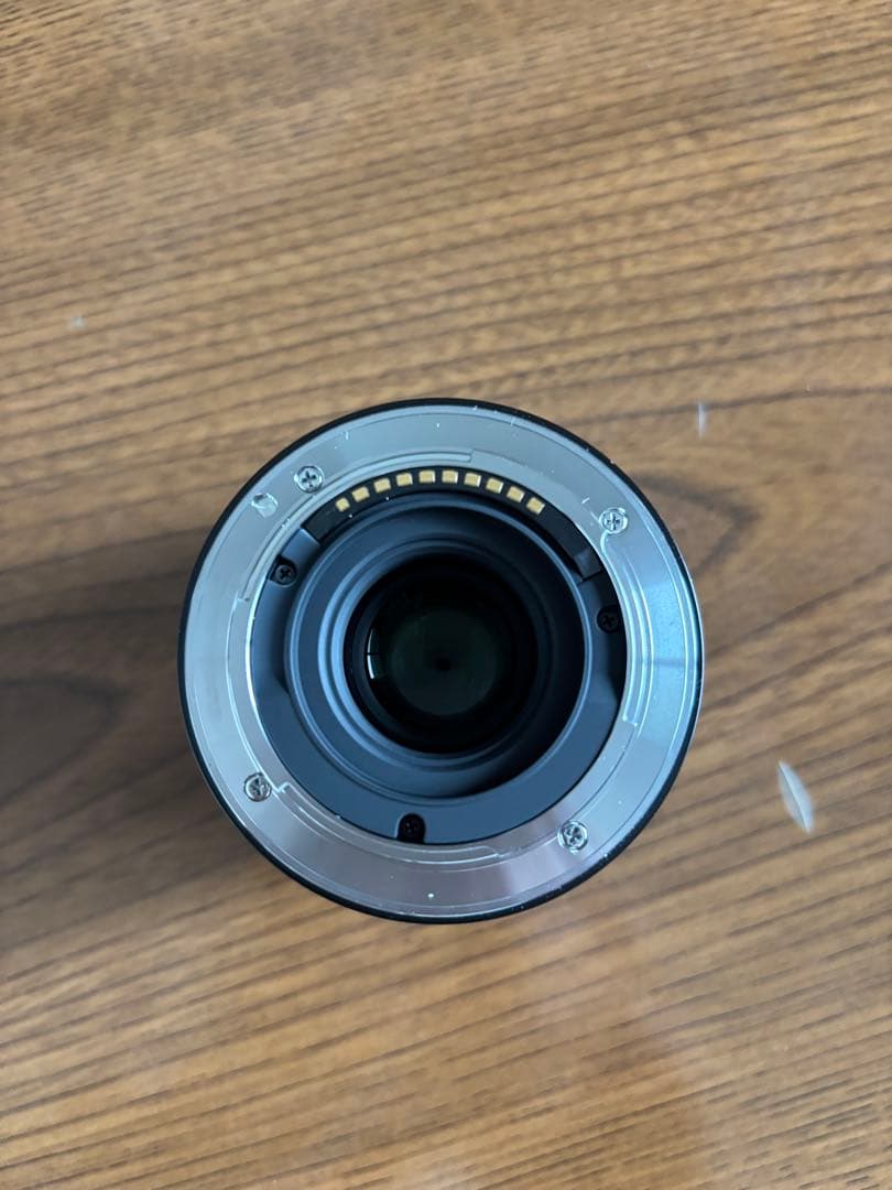 SIGMA 30mm F2.8 DN SONYＥマウント