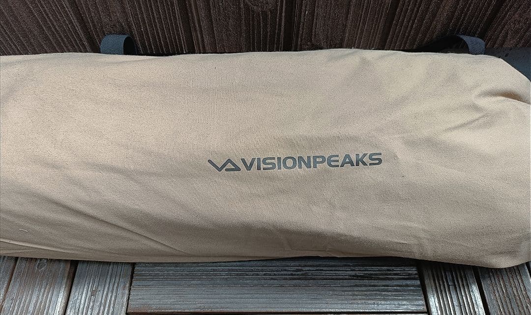 ビジョンピークス　TCルーテント