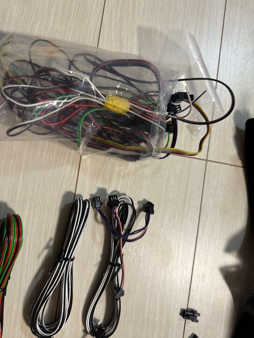 30アルファードヴェルファイアAVEST Vertical Arrowウィンカー