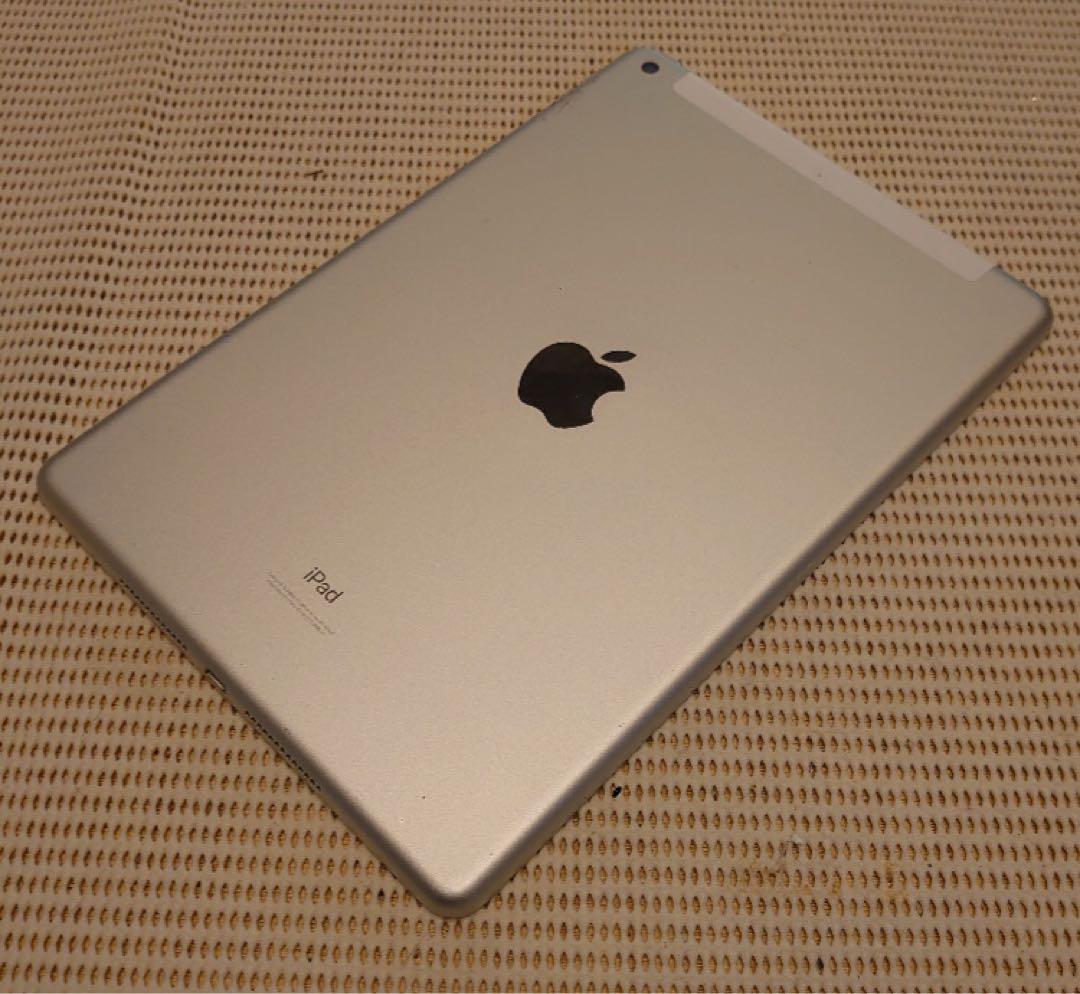 完動品SIMフリーiPad第9世代(A2604)本体64GB送料込4424T