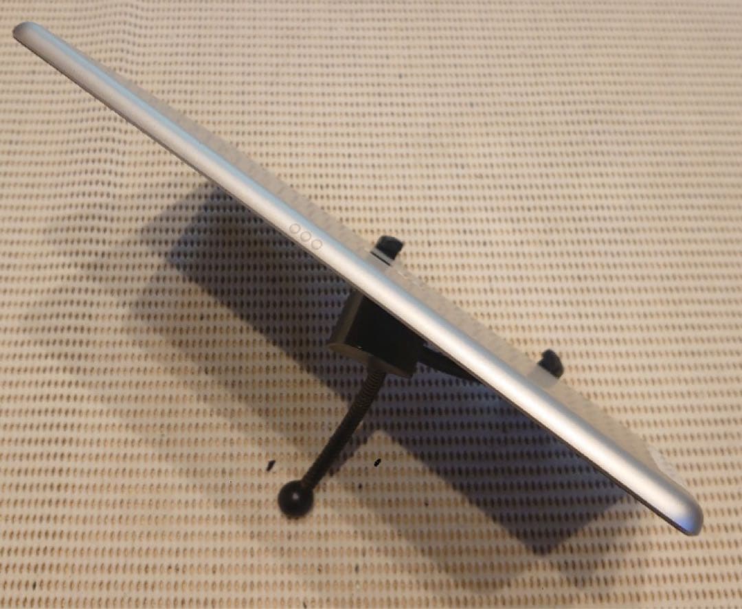 完動品SIMフリーiPad第9世代(A2604)本体64GB送料込4424T