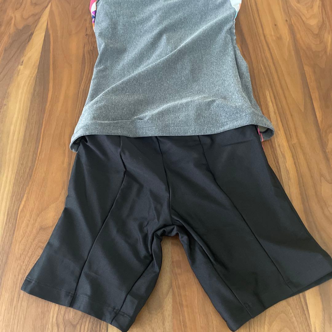 arena 水着　　セパレートタイプ