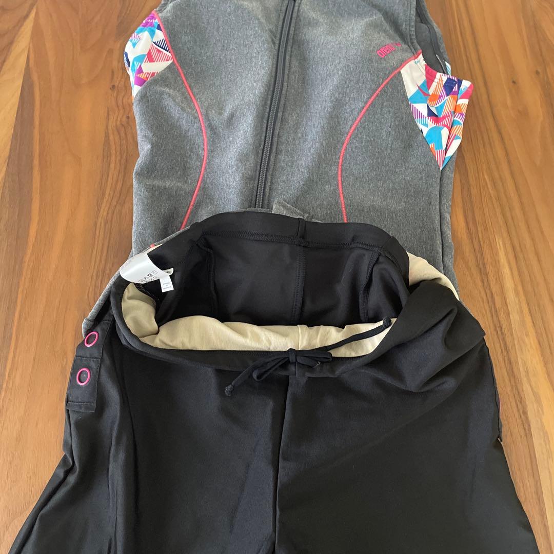 arena 水着　　セパレートタイプ