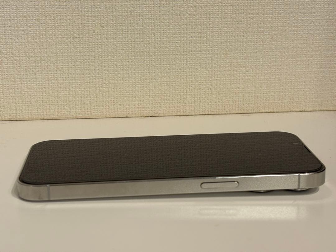 iPhone13pro 128GB ジャンク品 シルバー