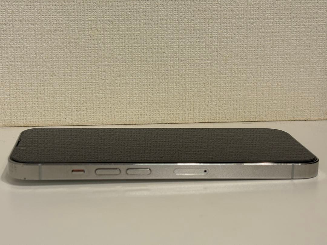 iPhone13pro 128GB ジャンク品 シルバー