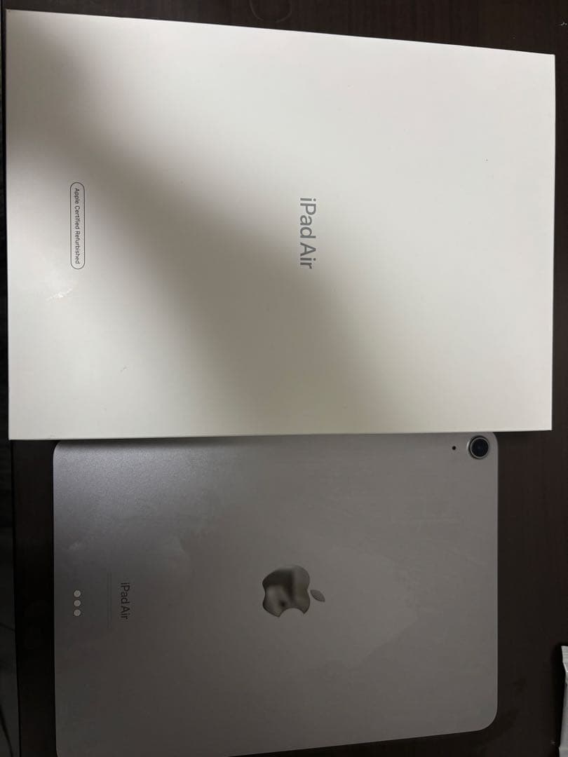 iPadAir第6世代 M2 11インチ 128GB Wi-Fiモデル