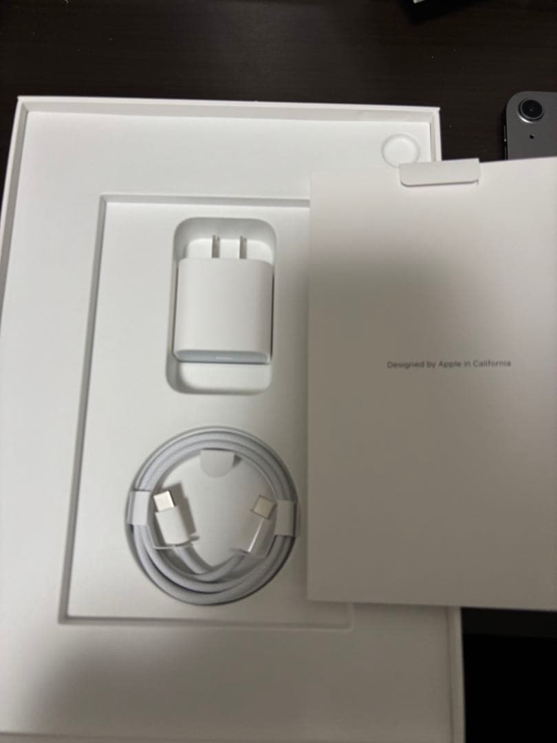 iPadAir第6世代 M2 11インチ 128GB Wi-Fiモデル