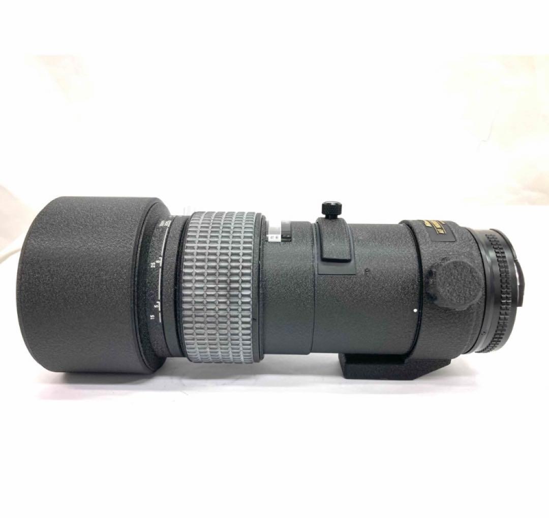 Nikon ニコン ED AF NIKKOR 300mm 1:4