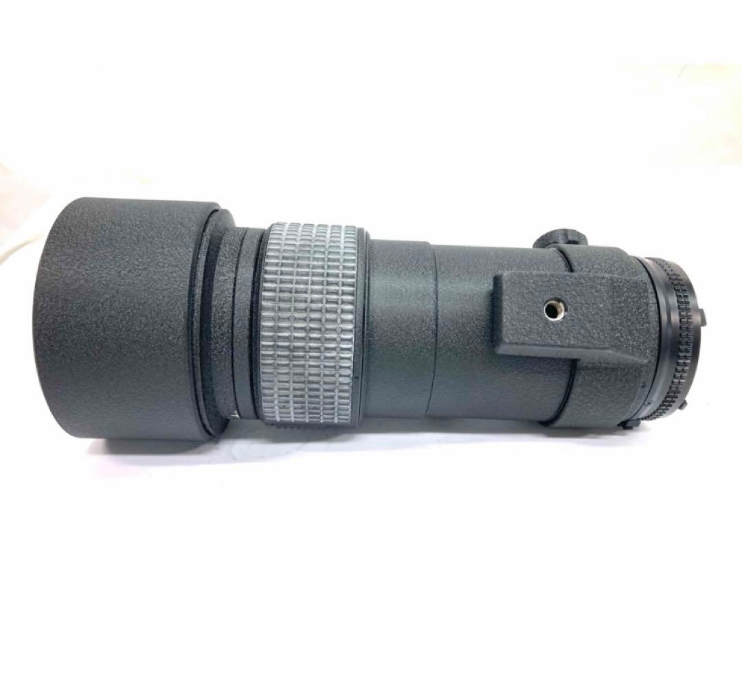 Nikon ニコン ED AF NIKKOR 300mm 1:4