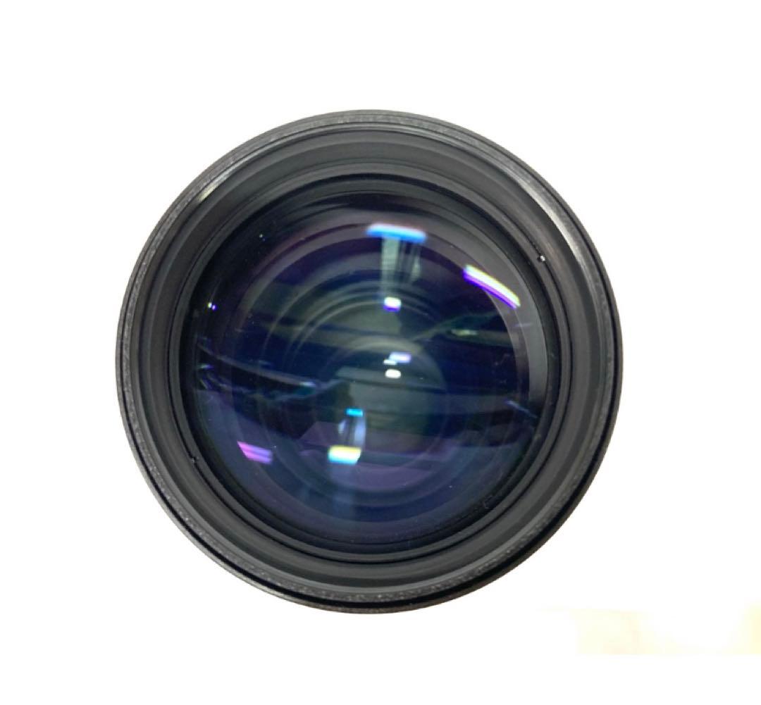 Nikon ニコン ED AF NIKKOR 300mm 1:4