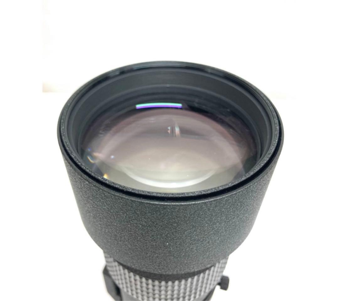 Nikon ニコン ED AF NIKKOR 300mm 1:4