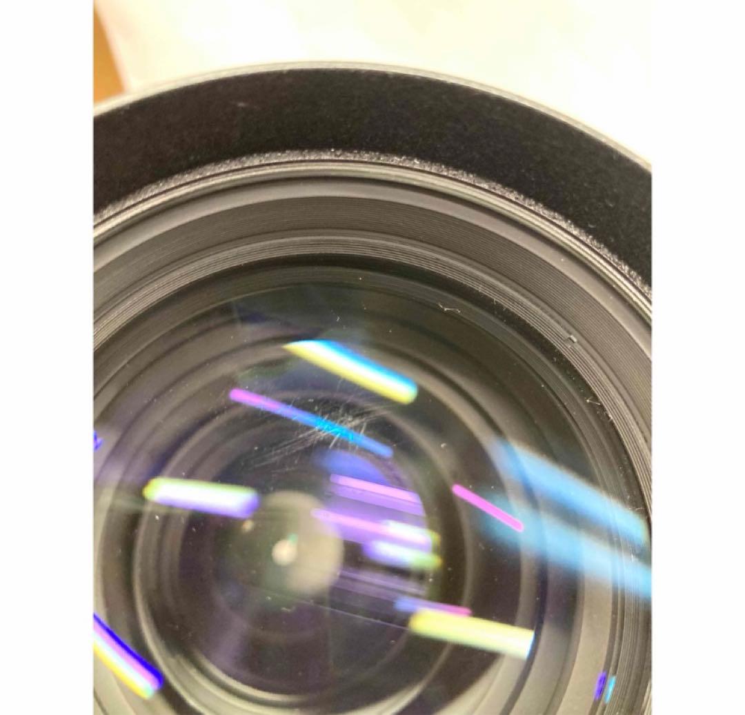 Nikon ニコン ED AF NIKKOR 300mm 1:4