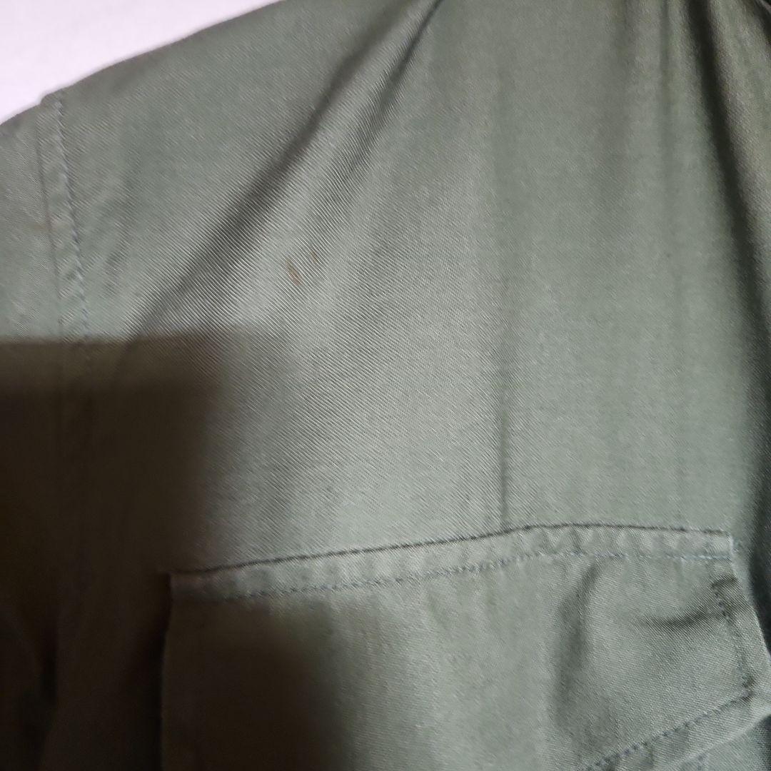 70s 米軍実物 M-65 フィールドジャケット　実物　M65　ライナー付き