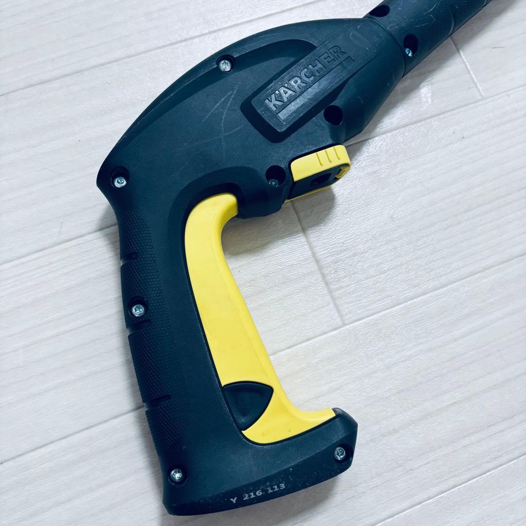 ケルヒャー K3 サイレント プラス ベランダ 50Hz 東日本 静音 高圧洗浄