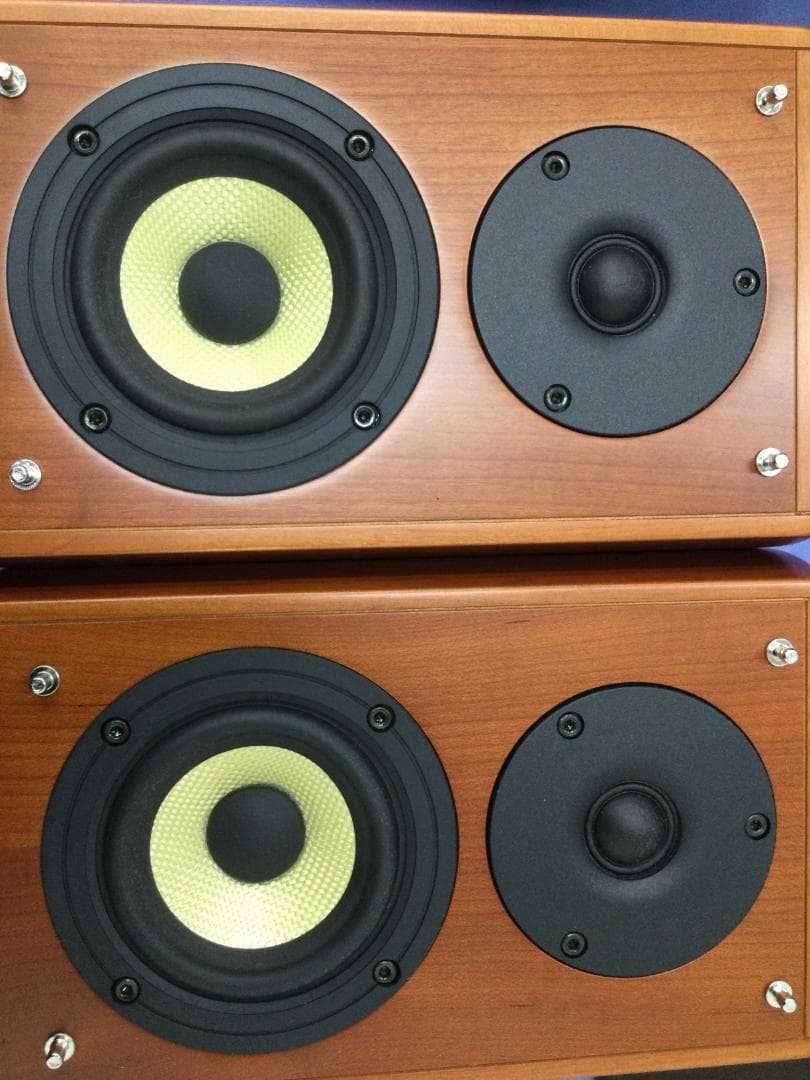 Pioneer パイオニア S-A4SPT ペア スピーカー
