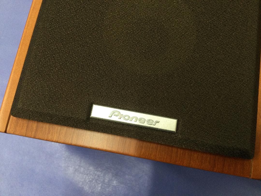 Pioneer パイオニア S-A4SPT ペア スピーカー