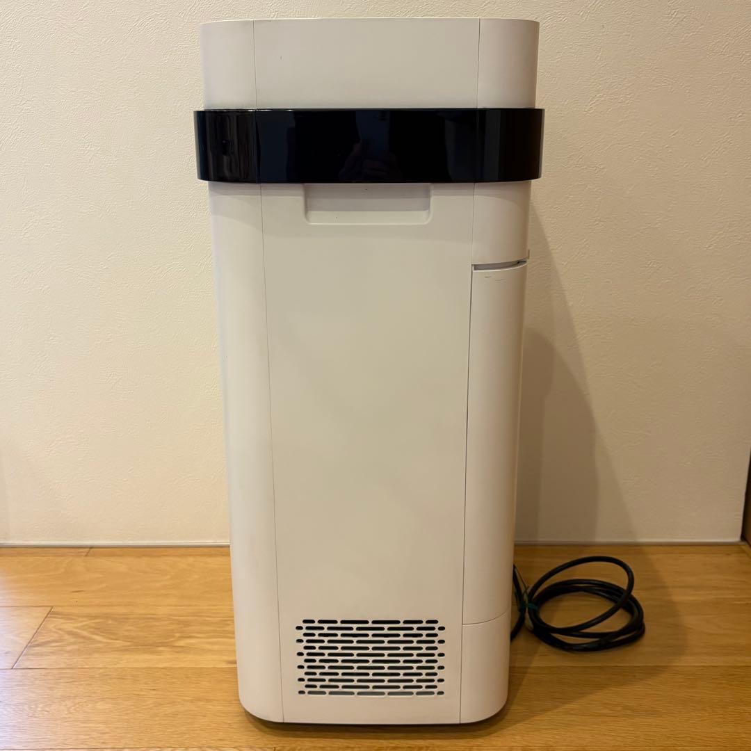 t*o様 エアドッグ Airdog X5s 空気清浄機 KJ300F-X5 ジャ
