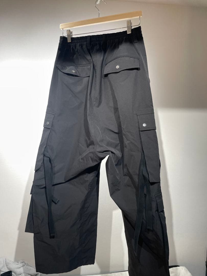 メゾンスペシャル　カーゴパンツ