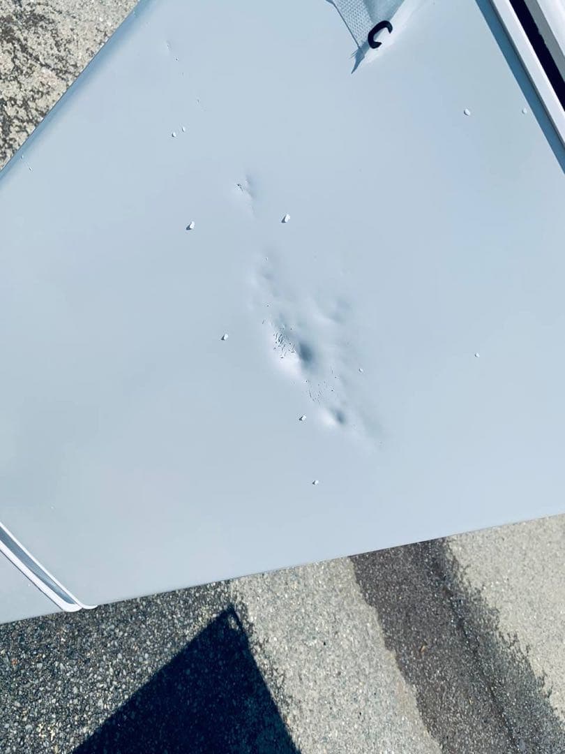 ①✅三菱ノンフロン冷凍冷蔵庫✅ ✅MR-P17J-W✅送料設置無料