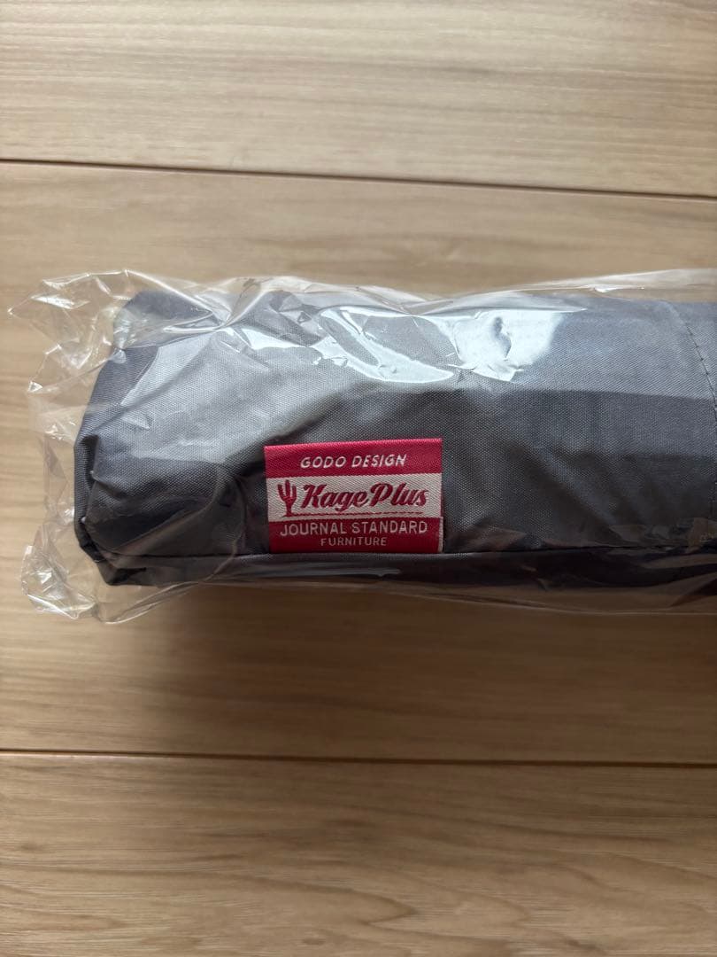 影が伸びる傘KAGE+『ジャーナルスタンダードファニチャー』コラボ第二弾