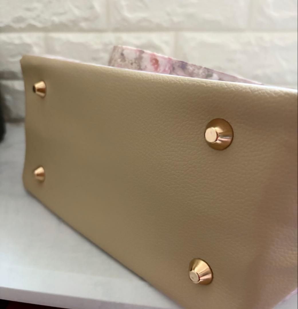 うさぎーぬ様　ハンドメイド　リバティ　バッグ　オーダーページ