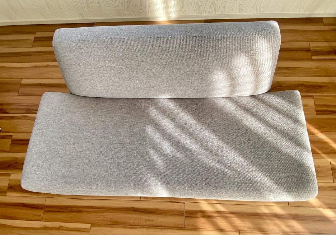 IDEE AO SOFA (2) Grayアーオ ソファ　グレー