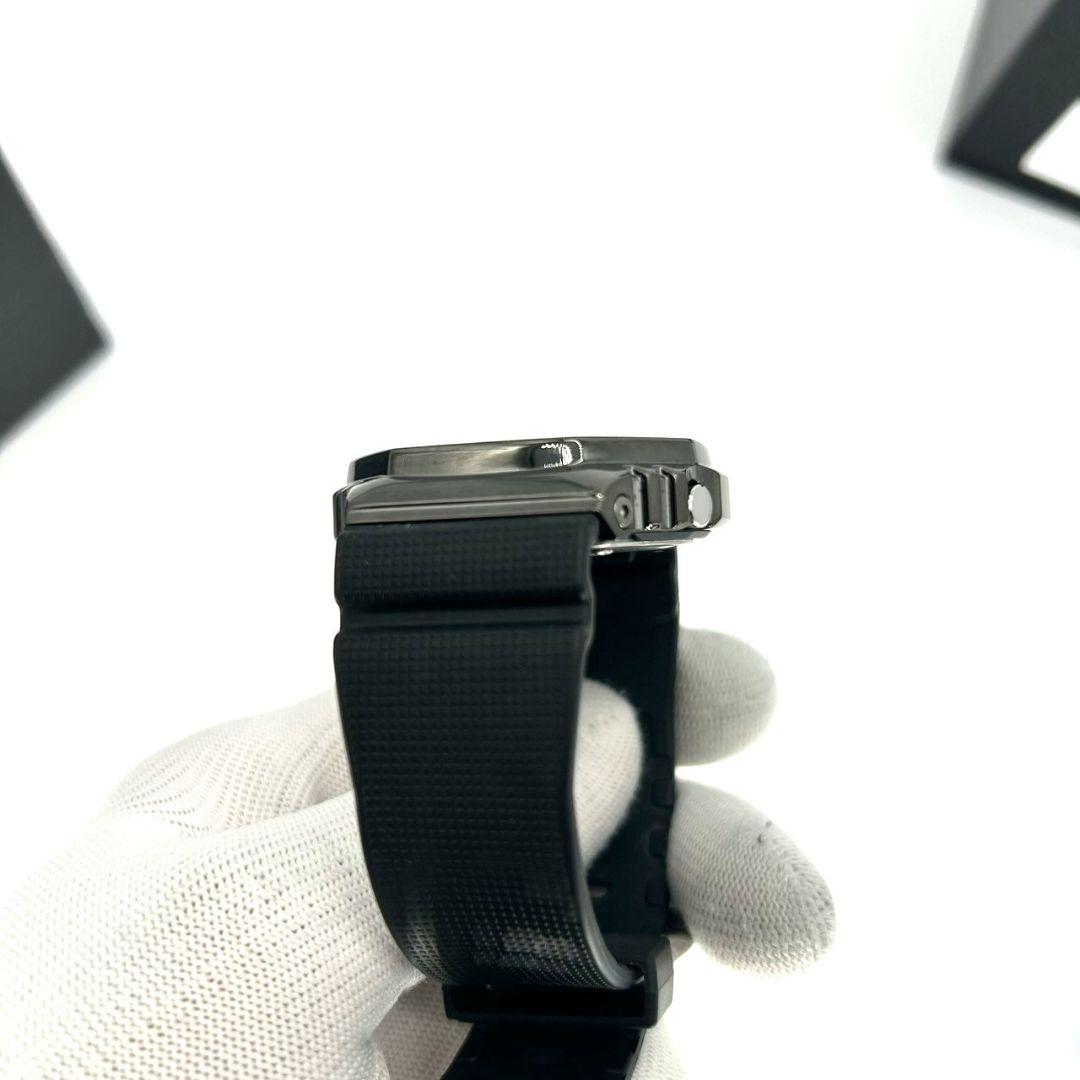 【未使用級】G-SHOCK GM-2100BB-1AJF 黒