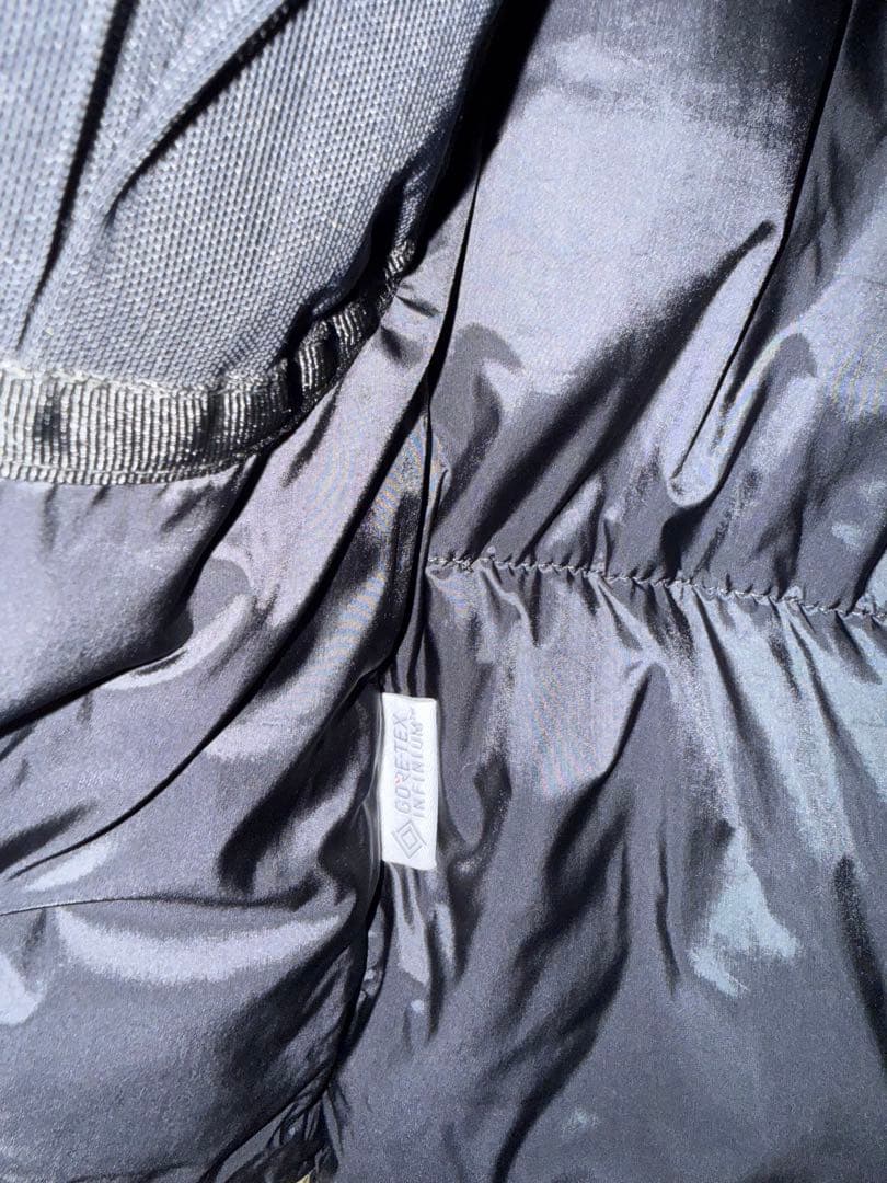 ととろノベルティバルトロライトジャケットXL ND92241