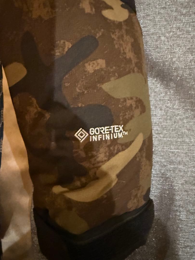 ととろノベルティバルトロライトジャケットXL ND92241