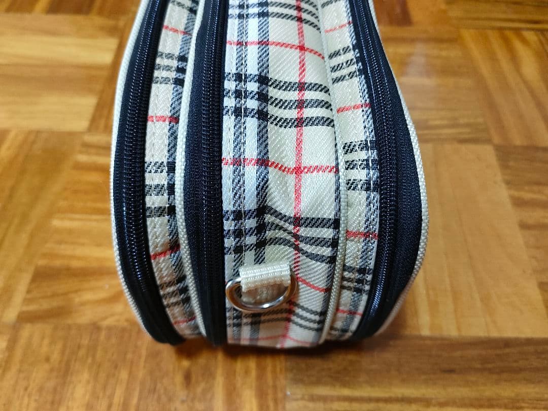 美品 ROTOGRIP 3ボールツアーバッグ DV8 小物入れポーチ セット