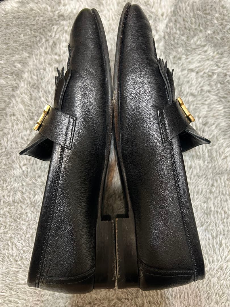 年末年始⭐️HERMES モカシンロワイヤル37サイズ⭐️