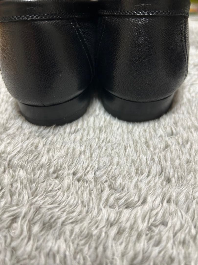 年末年始⭐️HERMES モカシンロワイヤル37サイズ⭐️