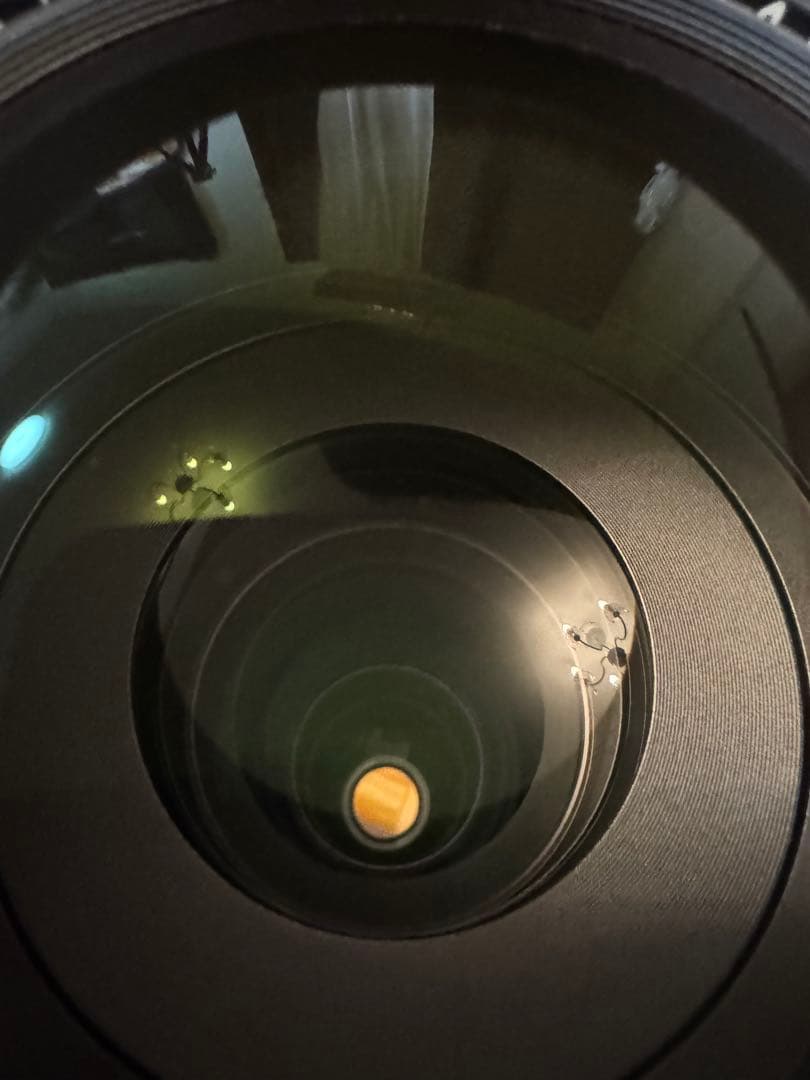 フェニックス　TTartisan 500mm F6.3 Xマウント