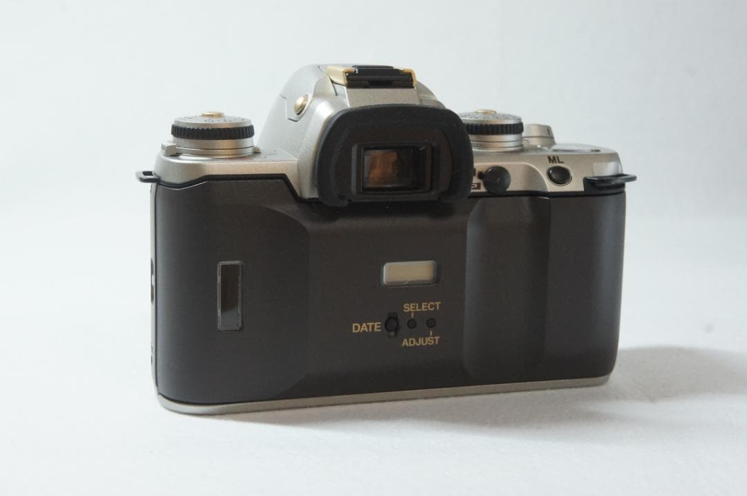 ☆☆美品　整備済　PENTAX MZ-3 SP F-481☆☆